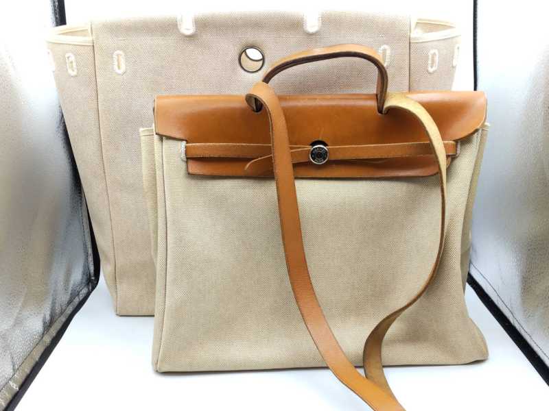 エルメス買取 エールバッグMM